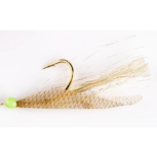 Hayabusa EX121 Gold Flasher & Fish Skin Sabiki