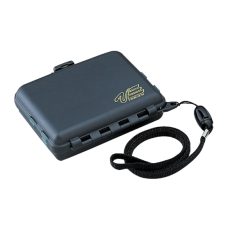 MEIHO - Versus 320 Folding Pocket Case - Black