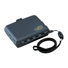 MEIHO - Versus 320 Folding Pocket Case - Black