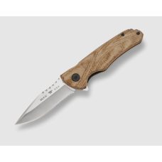Buck 841 Sprint Pro Brown