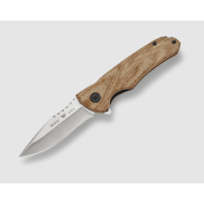 Buck 841 Sprint Pro Brown
