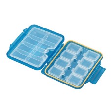 Meiho - Water-Proof Fly Box 480