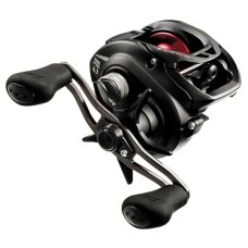 Daiwa Reel Fuego 100H CT BLK/RED