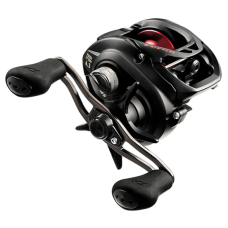 Daiwa Reel Fuego 100H CT BLK/RED