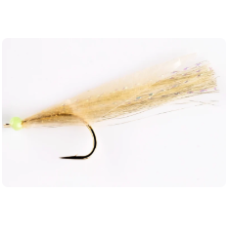Hayabusa EX120 Gold Flasher & Fish Skin Sabiki