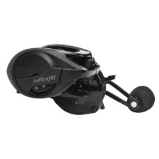 OKUMA REEL HAKAI RATIO 6.2:1 100A RIGHT BAITCASTER