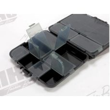MEIHO - Versus 320 Folding Pocket Case - Black