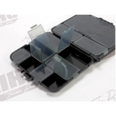 MEIHO - Versus 320 Folding Pocket Case - Black
