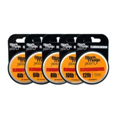 Black Magic FW FLUOROCARBON TIPPET