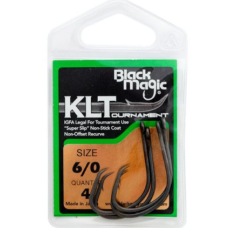 Black Magic KLT Hook