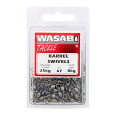 WASABI BARREL SWIVEL