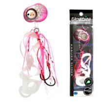 Glowbite K-Slider