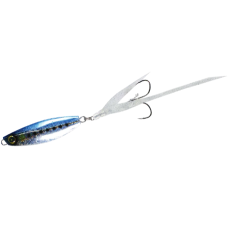 Hayabusa Jack Eye Kunekune Jig - 20g/#1 UV Blue Sardine