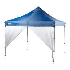 Coleman Gazebo Straight Wall Heat Shield 3m X 3m