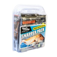 BLACK MAGIC SNAPPER GIFT PACK