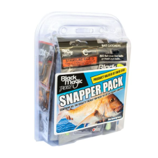 BLACK MAGIC SNAPPER GIFT PACK