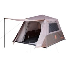 Coleman Instant Up Deluxe 6 Tent