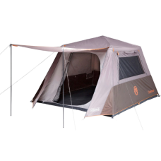 Coleman Instant Up Deluxe 6 Tent