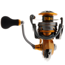 Daiwa Reel 21 TD Sol MQ 3000D