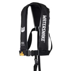 Watersnake PFD Inflatable Level 150 Adult Black