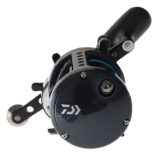 Daiwa Reel 23 Saltist LW 30HB