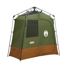 Coleman Instant Up Tent Shower Double