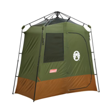Coleman Instant Up Tent Shower Double