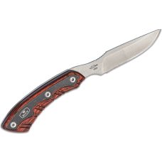 Buck 543 Open Season Caper Rosewood