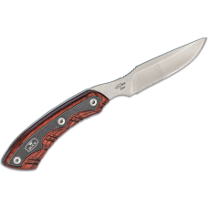Buck 543 Open Season Caper Rosewood