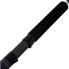 OKUMA ROD FISH & ADVENTURE DETHRONER 1PC 5'3 JIG
