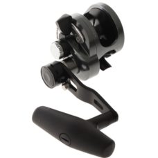 OKUMA REEL ALIJOS NARROW 6BB TWO SPEED 5 JIG