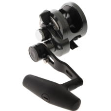OKUMA REEL ALIJOS NARROW 6BB TWO SPEED 5 JIG