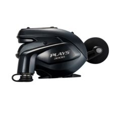 Shimano Reel PLAYS 3000A Electric Reel