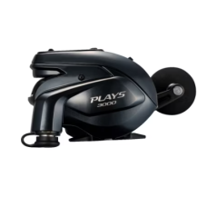 Shimano Reel PLAYS 3000A Electric Reel