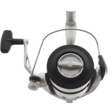 Okuma Reel Revenger 55 BLK Spool with Line