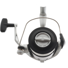 Okuma Reel Revenger 55 BLK Spool with Line