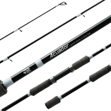 OKUMA ROD ACUADOR 802 SQUID PE0.8-1.5 EGI2.0-3.5