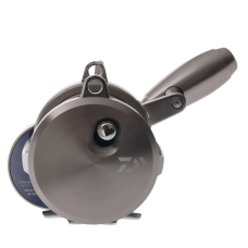 Daiwa Reel 20 Saltiga Lever Drag LD55-2SPD
