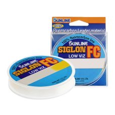Sunline Siglon FC Fluorocarbon 30m