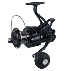 Tica Reel Wanderer 9RRB+1RB Long Cast Baitfeeder