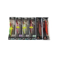 Black Magic Squid Gift pack 3.5