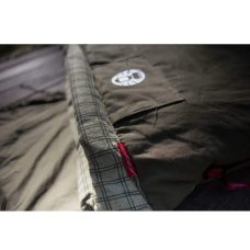 Coleman Big Game Sleeping Bag C-6