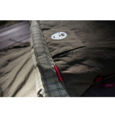 Coleman Big Game Sleeping Bag C-6