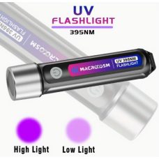 TE UV Light Rechargeable Mini 07