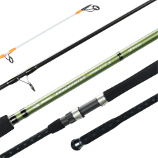 OKUMA Rod Tournament Concept X 1002 SPIN 8-15KG