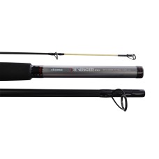 OKUMA Rod REVENGER PRO 3PC 15'0 M WOOD SPUD