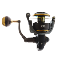 Daiwa Reel BG MQ 14000D-H-ARK