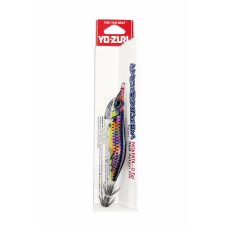 Yo-Zuri Squid Jig Pata Pata Q Rattle 2.5