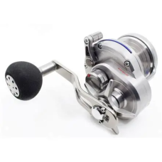 Daiwa Reel Saltiga 35NH Overhead Reel 6.4:1