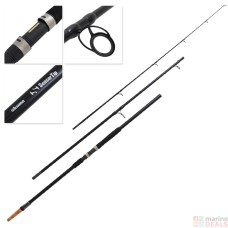Okuma Rod Sensortip I Black 3PC 13'6 3-5OZ